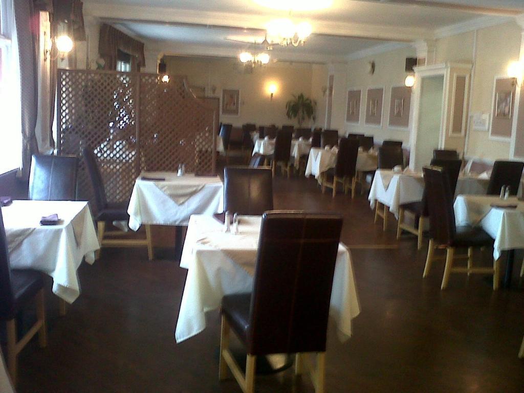 Great Western Hotel Έξετερ Εξωτερικό φωτογραφία